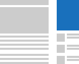 Sidebar Placement